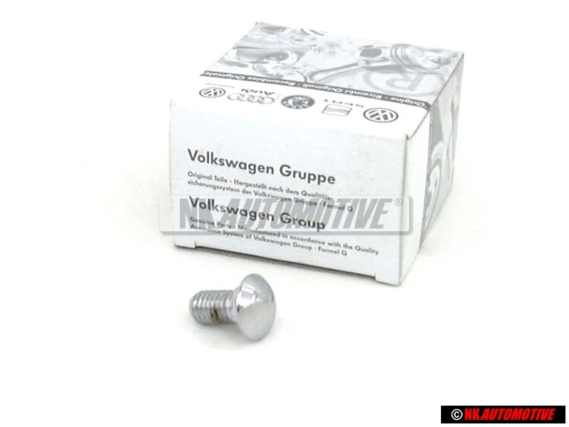 VW Original Schraube - 113707191C
