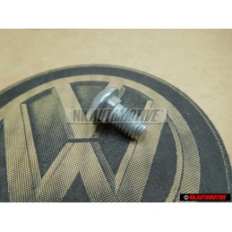 VW Original Schraube - 113707191C