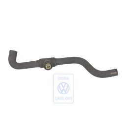 VW Original Kühlmittelschlauch - 535819371