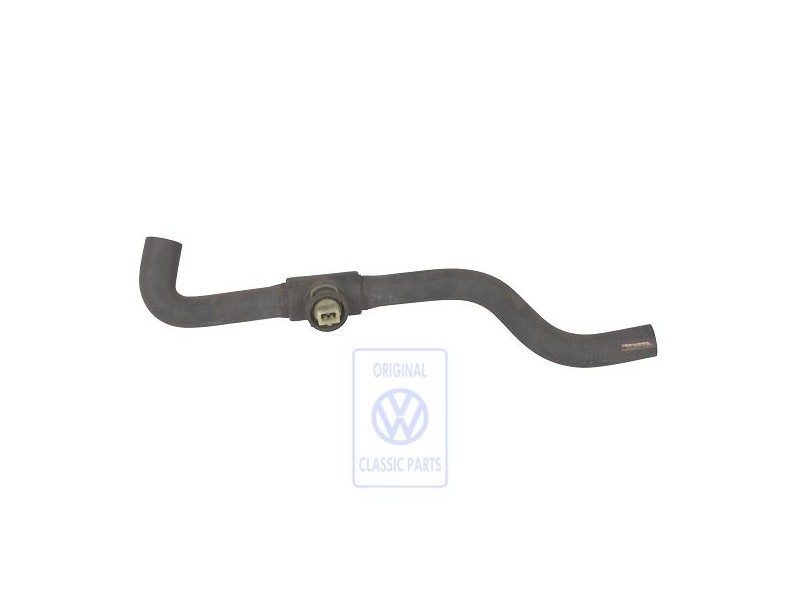 VW Original Kühlmittelschlauch - 535819371