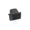 VW Original Gehäuse Für Luftdüse Satinschwarz - 535819706 01C