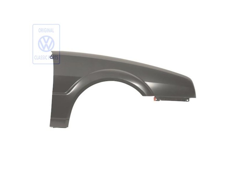VW Original Kotflügel - 535821022B