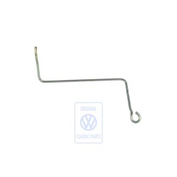 VW Original Schliesshebel Für Schloss- Zapfen - 535823589A