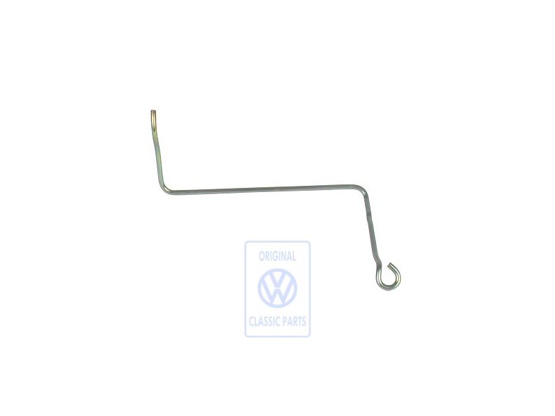 VW Original Schliesshebel Für Schloss- Zapfen - 535823589A