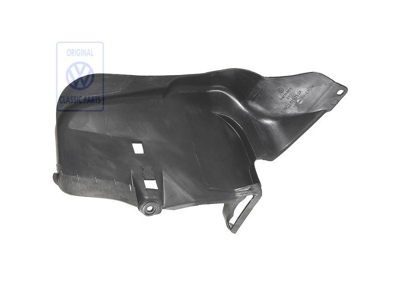 VW Original Keilriemenabdeckung - 535825250A