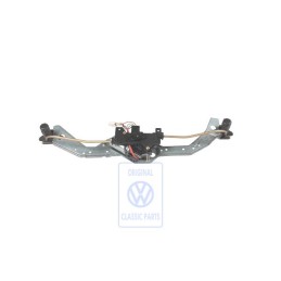 VW Original Verstellelement (Höhenverstellung) - 535827851