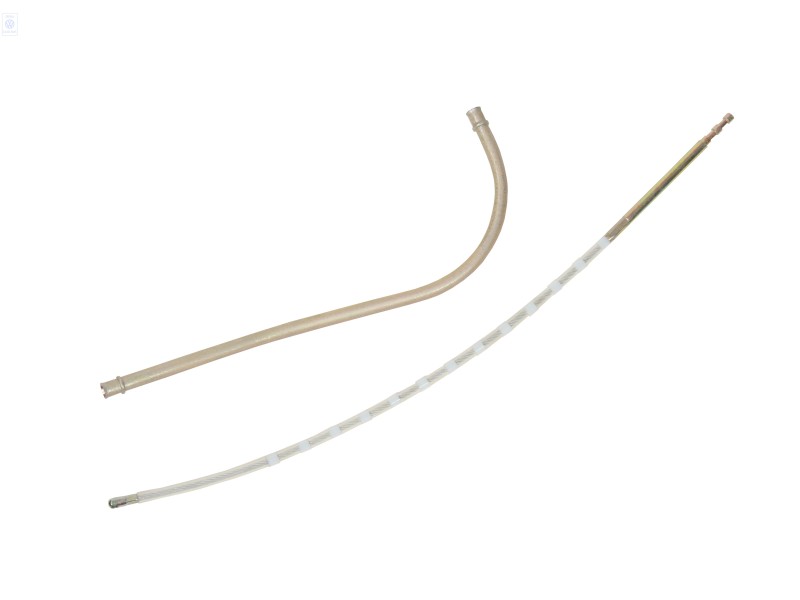 VW Original Seilführung - 535827885