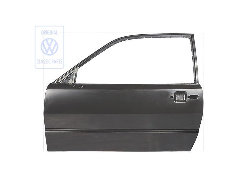 VW Original Tür - 535831051AN