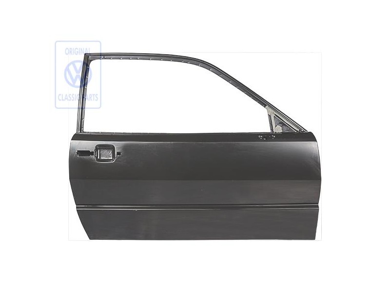 VW Original Tür - 535831052AN