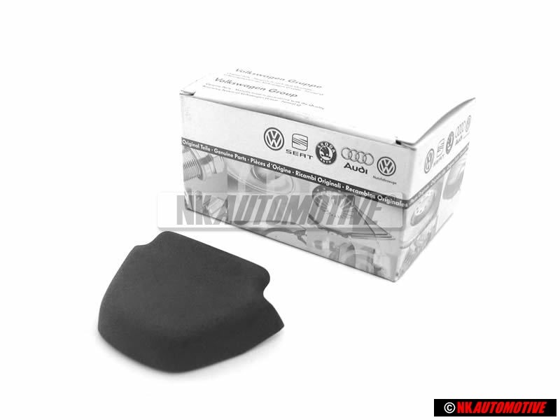 VW Original Kappe Abdeckkappe Blende Gurt VW Golf 1 2 - 165857719 01C