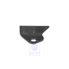VW Original Befestigungswinkel Satinschwarz - 535837136 01C