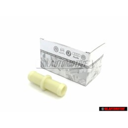 VW Original Rohr - 171121140D