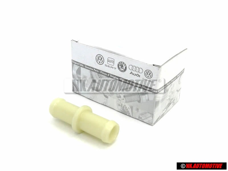 VW Original Rohr - 171121140D