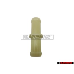 VW Original Rohr - 171121140D