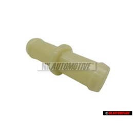 VW Original Rohr - 171121140D