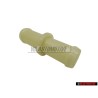 VW Original Rohr - 171121140D