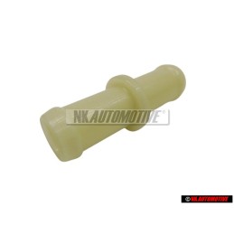 VW Original Rohr - 171121140D