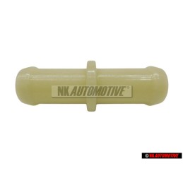 VW Original Rohr - 171121140D