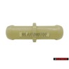 VW Original Rohr - 171121140D