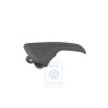 VW Original Innenbetätigung Satinschwarz - 535837226 01C