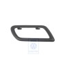 VW Original Blende Satinschwarz - 535837248 01C
