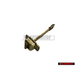 VW Original Türfeststeller - 535837249