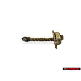 VW Original Türfeststeller - 535837249