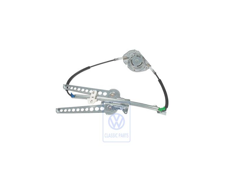 VW Original Fensterheber - 535837401