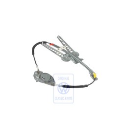 VW Original Fensterheber - 535837402