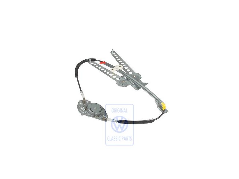 VW Original Fensterheber - 535837402