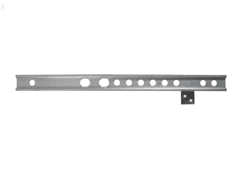 VW Original Führungsschiene - 535837415