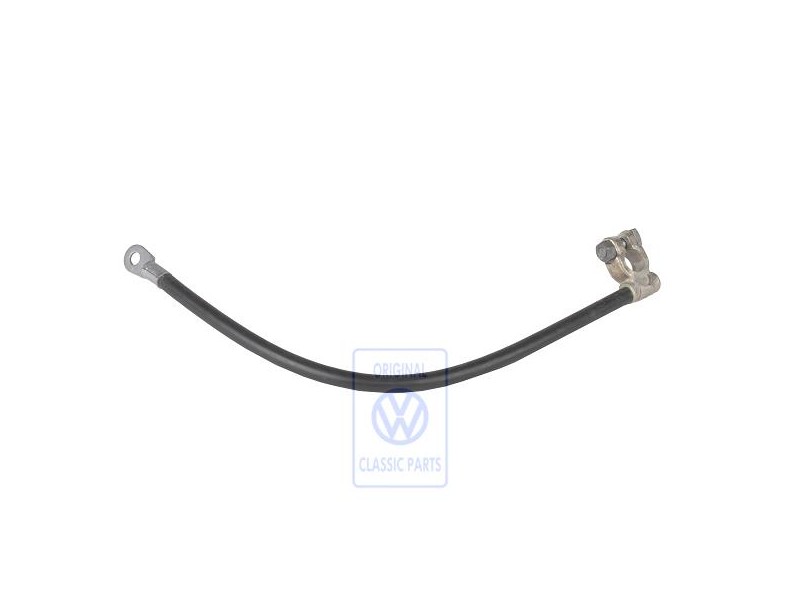 VW Original Führungsschiene - 535837416