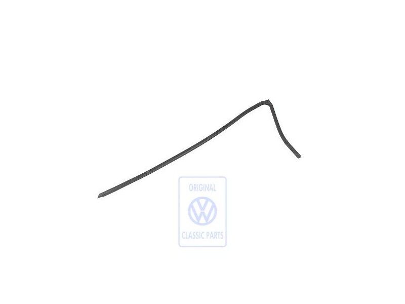 VW Original Kantenschutz - 535837432
