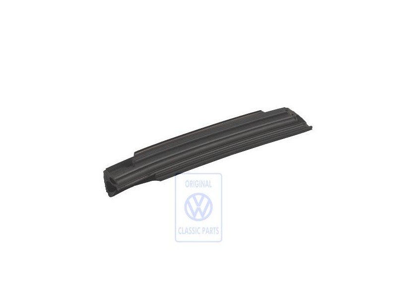 VW Original Fensterführung - 535837433