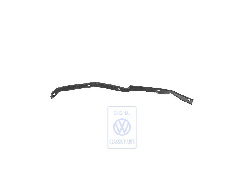 VW Original Dichtung - 535837907
