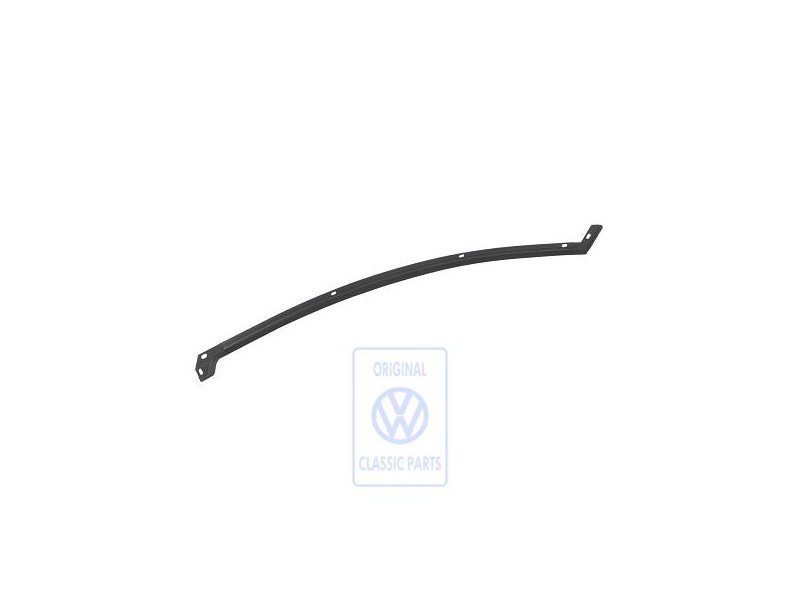 VW Original Türdichtung - 535837913A