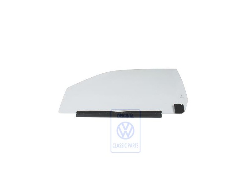 VW Original Türscheibe - 535845021