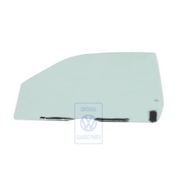 VW Original Türscheibe - 535845021A
