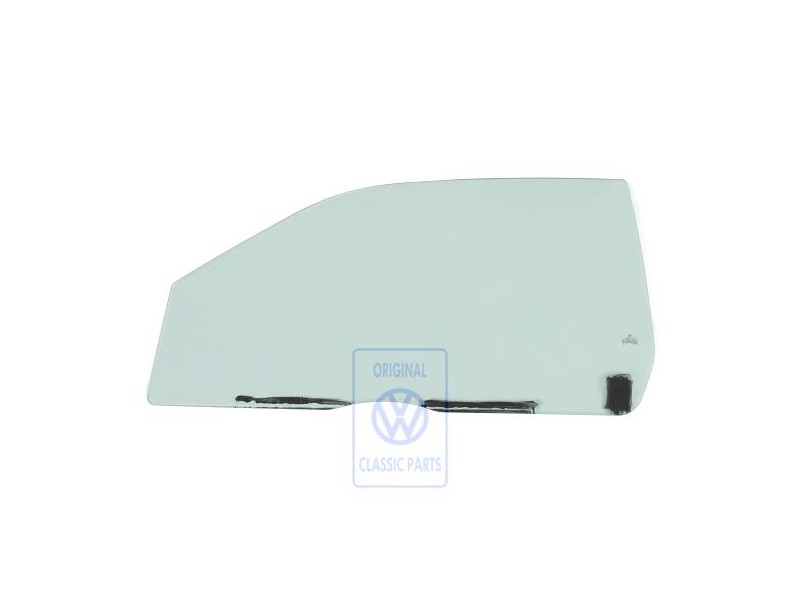 VW Original Türscheibe - 535845021A