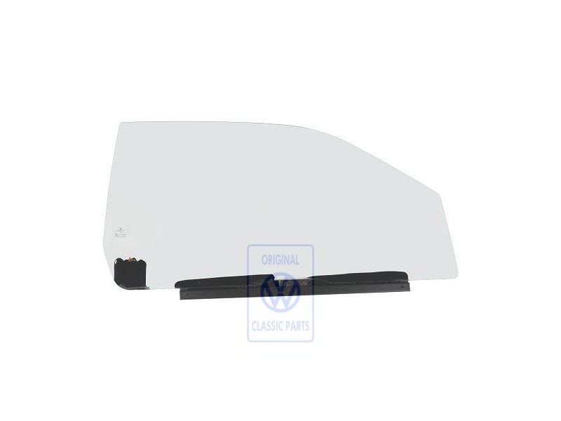 VW Original Türscheibe - 535845022
