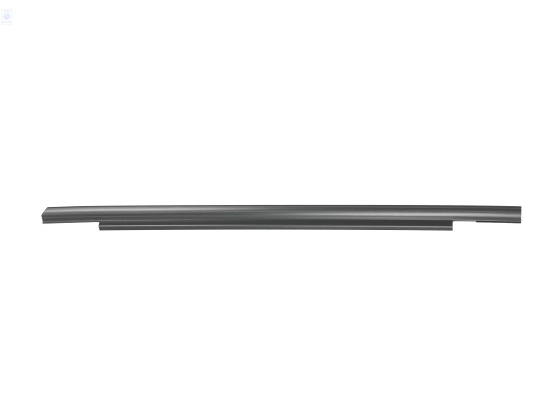 VW Original Einstiegsleiste Schwarz - 535853369 4FB