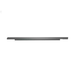 VW Original Einstiegsleiste Platin - 535853369 9DK
