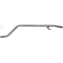 VW Original Abgasrohr - 861253201A