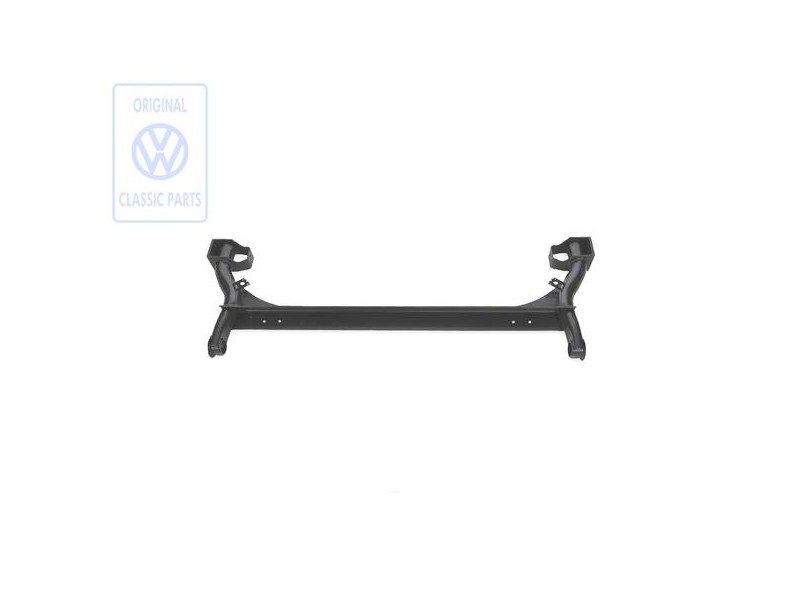 VW Original Hinterachskörper - 861500051K