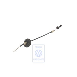 VW Original Gaszug - 861721555A