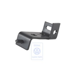 VW Original Stossfängerträger - 861807131A