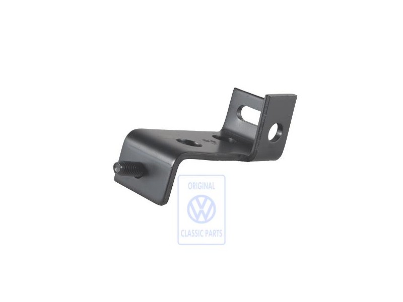VW Original Stossfängerträger - 861807131A