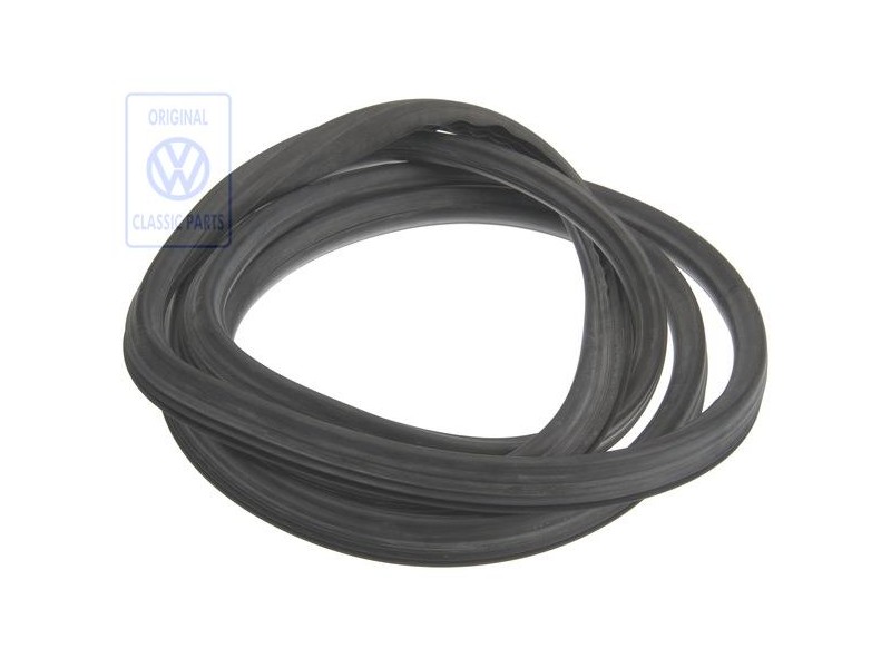 VW Original Dichtung Für Front- Scheibe - 861845121A
