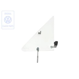VW Original Drehfensterscheibe - 861845248B