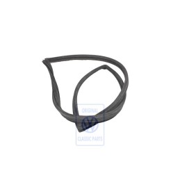 VW Original Dichtung Für Seitenscheibe - 861845322A